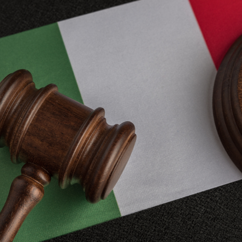 normative italiane