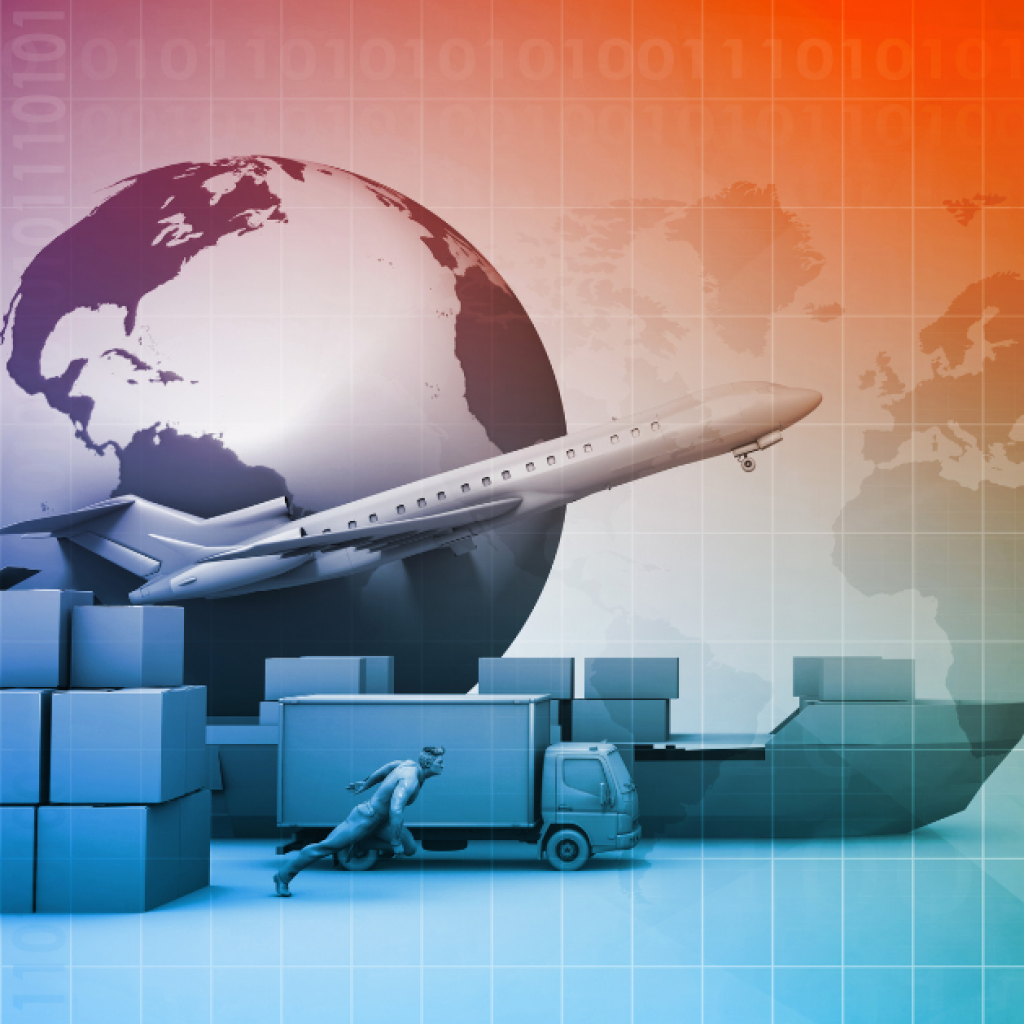 supply chain